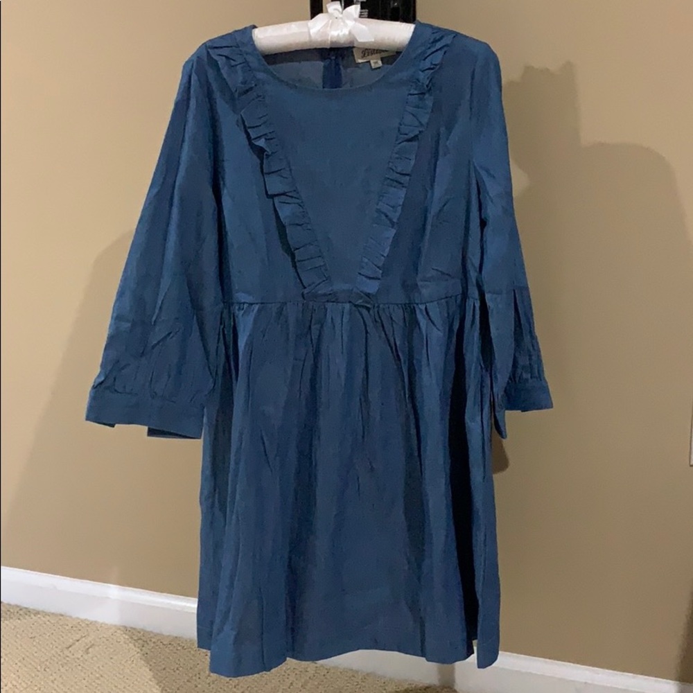 Babydoll dress